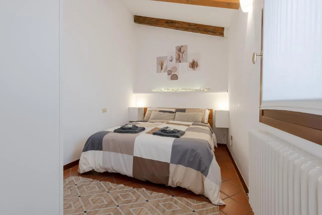 Centro Storico Appartamento Panoramico Con Wi-Fi Vicenza