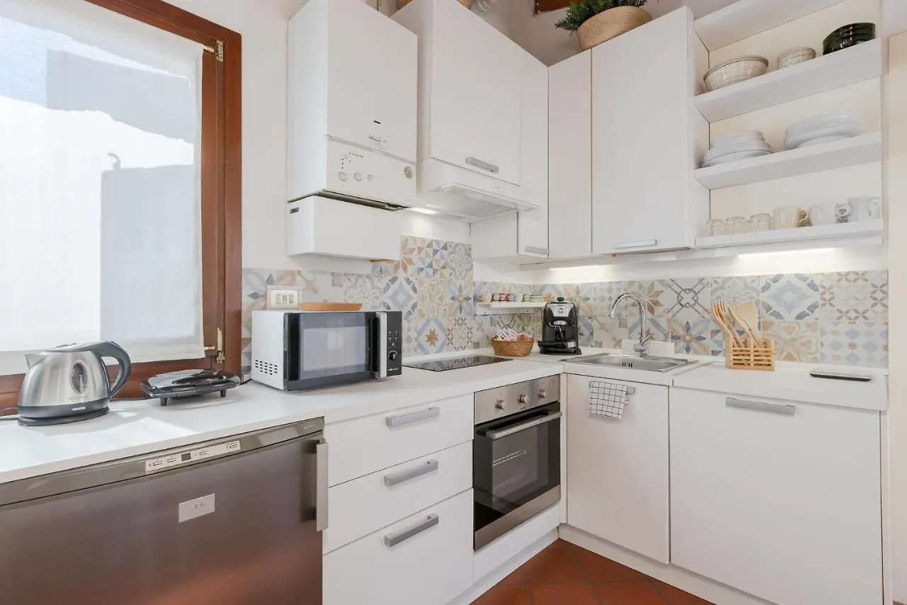 Centro Storico Appartamento Panoramico Con Wi-Fi Vicenza Apartment