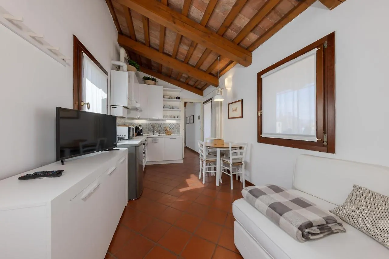 Apartamento Centro Storico Appartamento Panoramico Con Wi-Fi Vicenza Italia