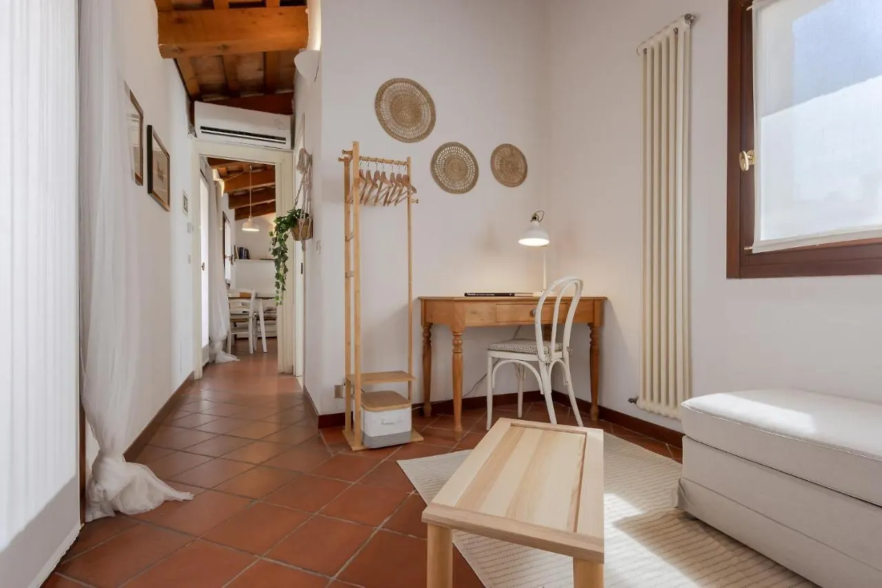 Centro Storico Appartamento Panoramico Con Wi-Fi Vicenza Apartamento