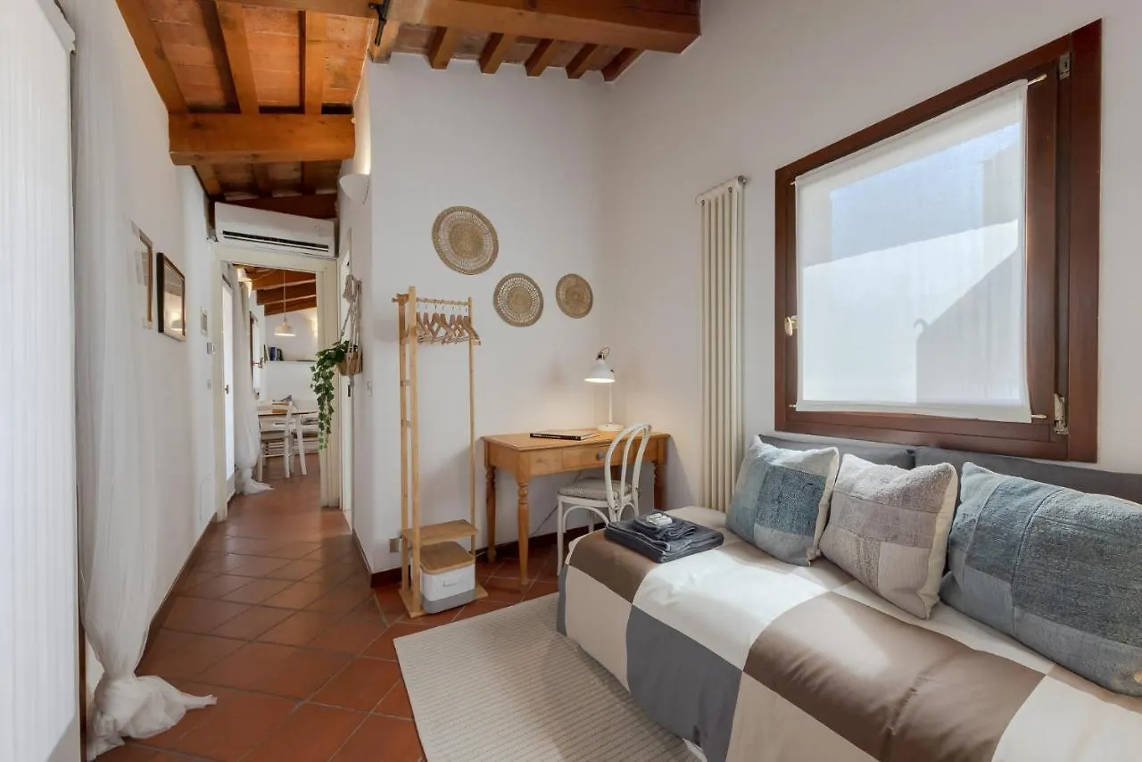 Apartment Centro Storico Appartamento Panoramico Con Wi-Fi Vicenza